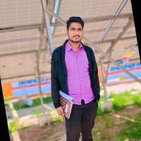 Mahbub Ansari