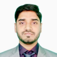 Dr. Taher Hussain Khan (MLISc, MA-EDU, B.Ed-Spl Edu. Ph.D.)
