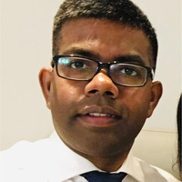 Ratnasingam Rameshkaran