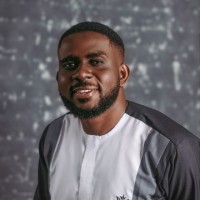 Ubong Ephraim