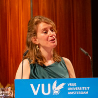 Linda van Keimpema, PhD