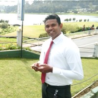 Chinthaka Weerasooriya
