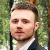 Nikita Bogachev