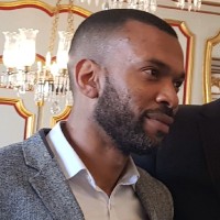 Ibrahim Doukouré