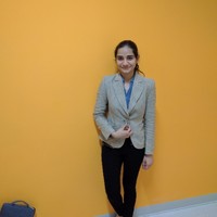 Rucha Joshi