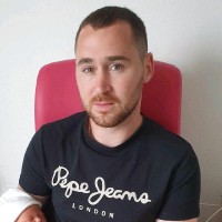 Florent Ricaud