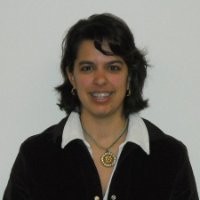 Amber Reigel, MBA, PMP, CPIM