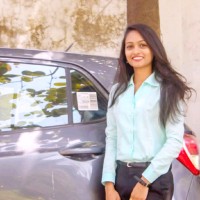 Madhavi Chavan