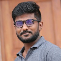 Arjun YB