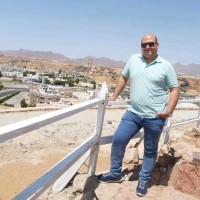Khaled Abdelkhalek