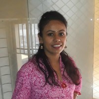 Shyamli Soni