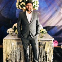 Ankit Brahmbhatt