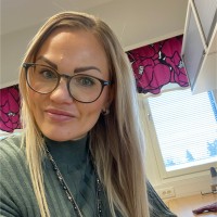 Heidi Mussaari