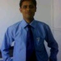 Kiran Mistry