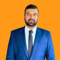 Usama Khizar