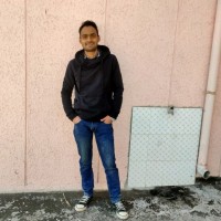 Ashish Joshi