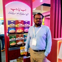 Faisal Altaf