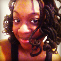 Kenyia Bogarty