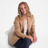 Oksana Bystrova