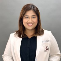 Hazel Ann David