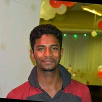 Saran Kumar
