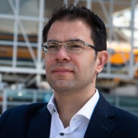Joël Van Noort