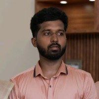 Nithinmon D
