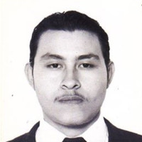 Carlos Enrique Zavala Rivera