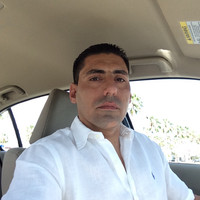 Ricardo A Martínez