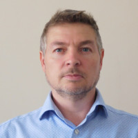 Adam Barr