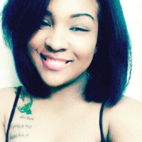 Shanique Cox