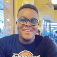 Wafula Colin Mark Lubembe