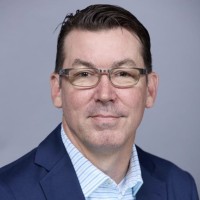 Charles McGilvary Johnson, FCP