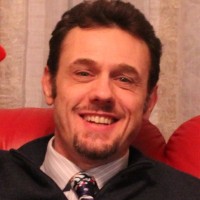 Matteo Borboni