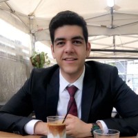 Martin Shore
