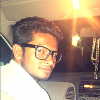 Ijaz Liyakat Kazi