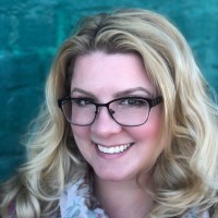 Jessica Evans, Mpa, Pmp