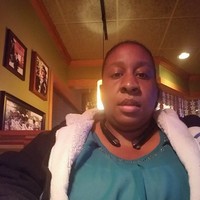 Rosita Carson