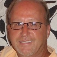 Bruce Noel