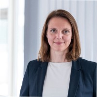 Jennifer Buchkremer
