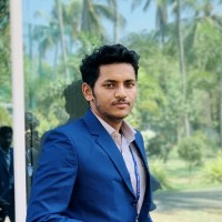 Vijay Krishnan K