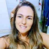 Cristiane Ferreira