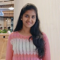 Saraswathi sree Moulya