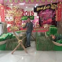 Trang Ha