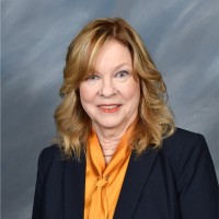 Trish Williams, Ed.D.
