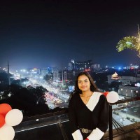Meha Chhajed