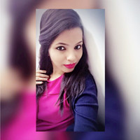 Supriya Sawant