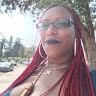 Sandie Johnson