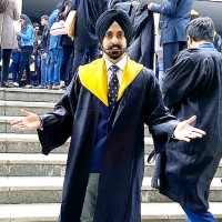 CA Amandeep Singh