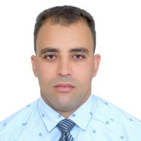 Mohammed Eddafy